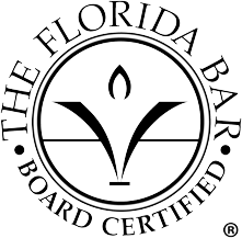 The Florida Bar | Board Certified
